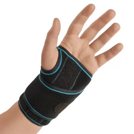 Orliman Attelle de poignet Neo Soft