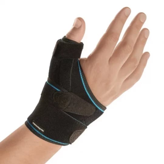 Orliman Attelle de pouce Neo Rhizo Confort