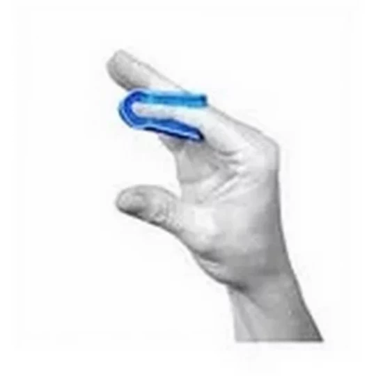 Orliman Attelle de doigt Finger cot