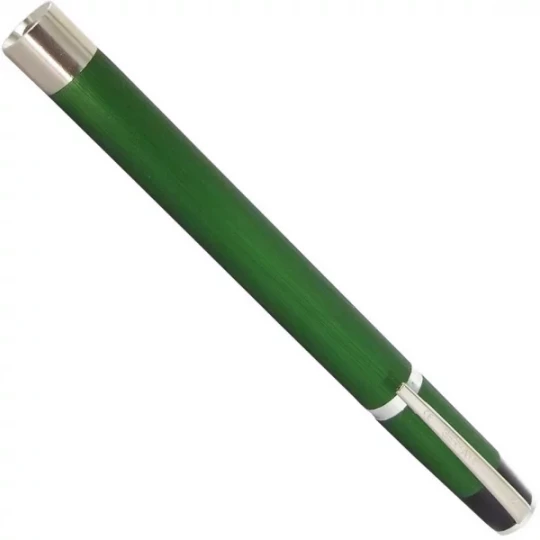 Gima ClipLight Lampe Stylo à Clip Verte