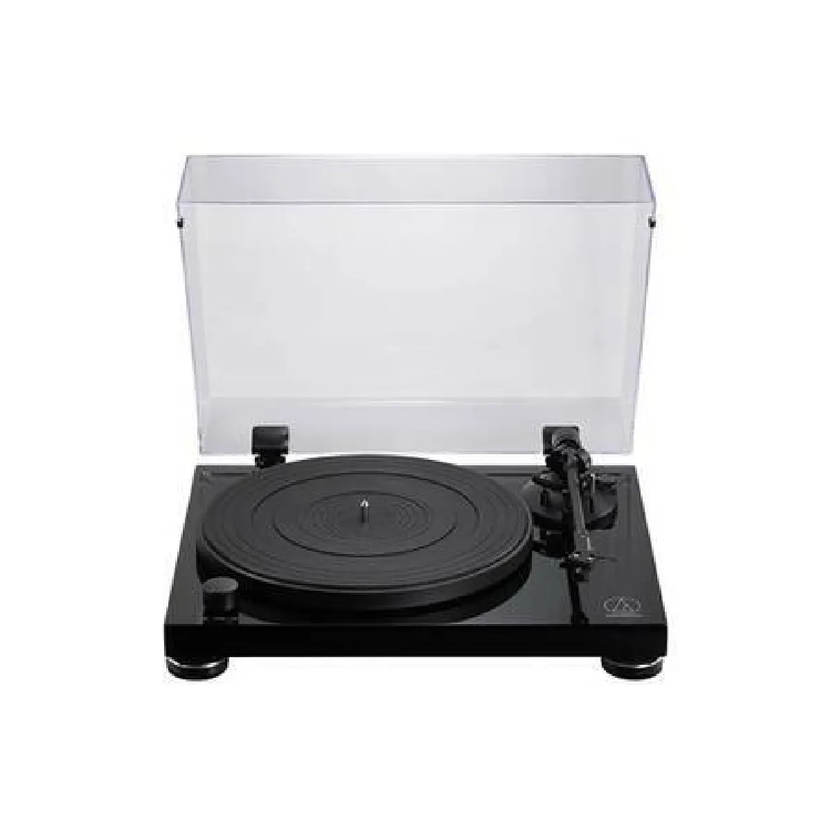 Audio-technica platine vinyle manuelle AT-LPW50PB
