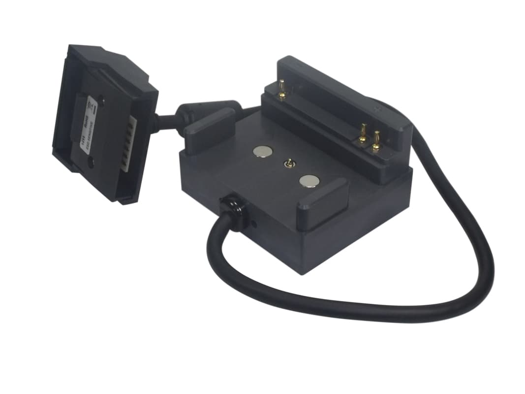 Adaptateur Cadex pour pouces série M - type PD4410 07-111-1670