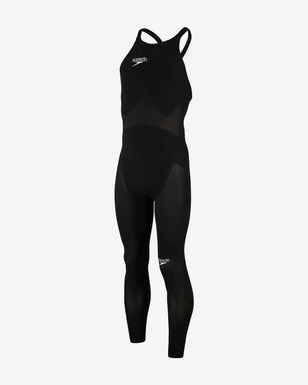 Maillot de bain Speedo Fastskin LZR Elite Openwater 2.0 noir - 22