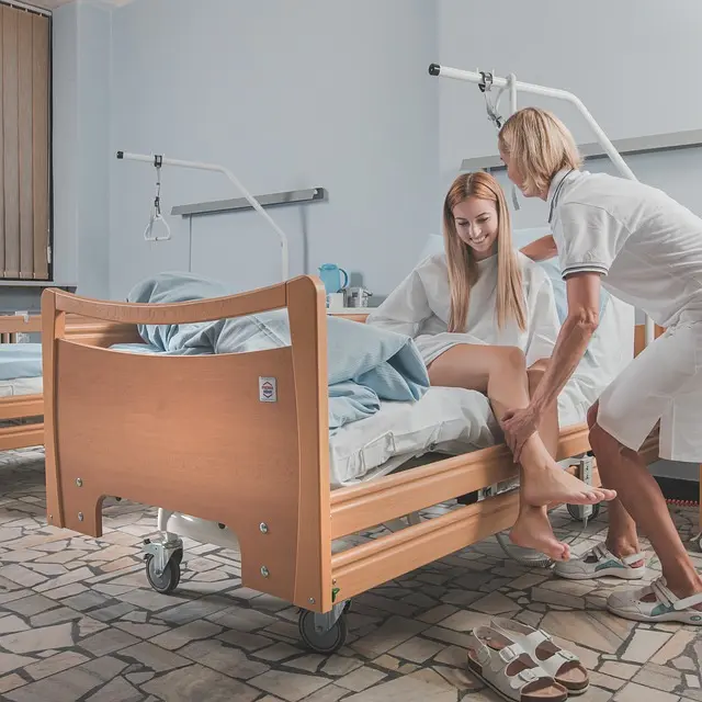 Les critères pour choisir le meilleur matériel médical à domicile