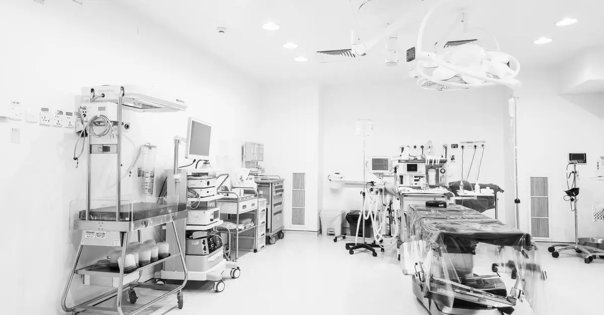 Quels sont les meilleurs équipements médicaux à domicile ?