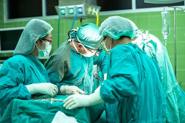 Les meilleures pratiques pour l'entretien du matériel médical