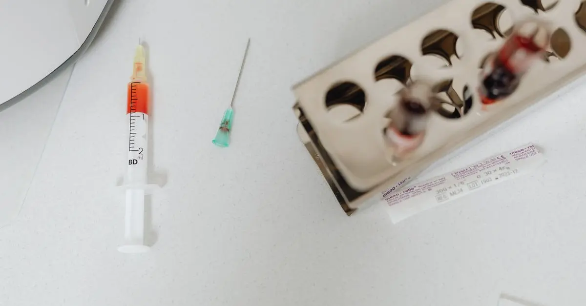Comment choisir le meilleur matériel médical pour votre santé