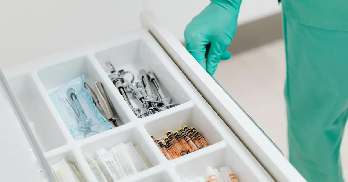7 astuces pour prolonger la durée de vie de votre matériel médical