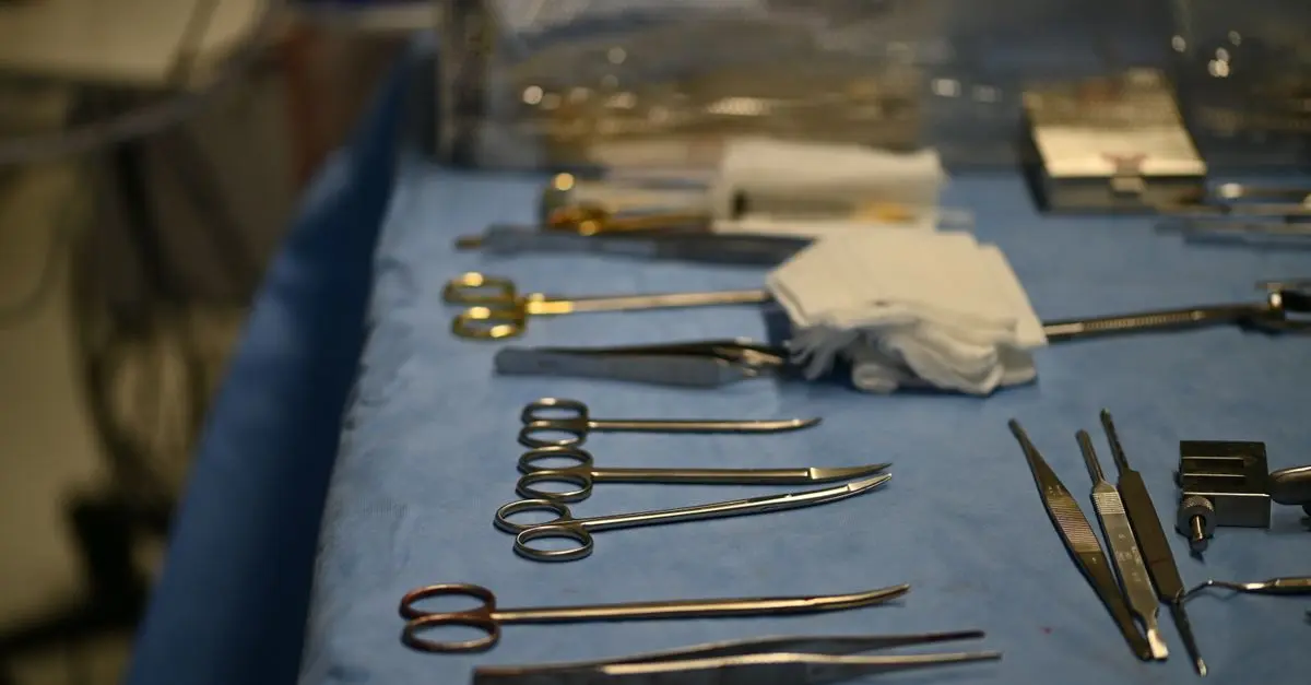 Guide d'achat des meilleurs équipements médicaux à domicile