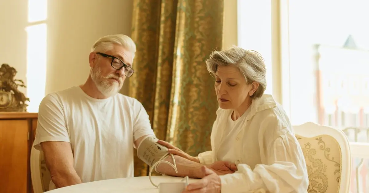 Meilleur matériel médical pour les seniors : Guide d'achat essentiel