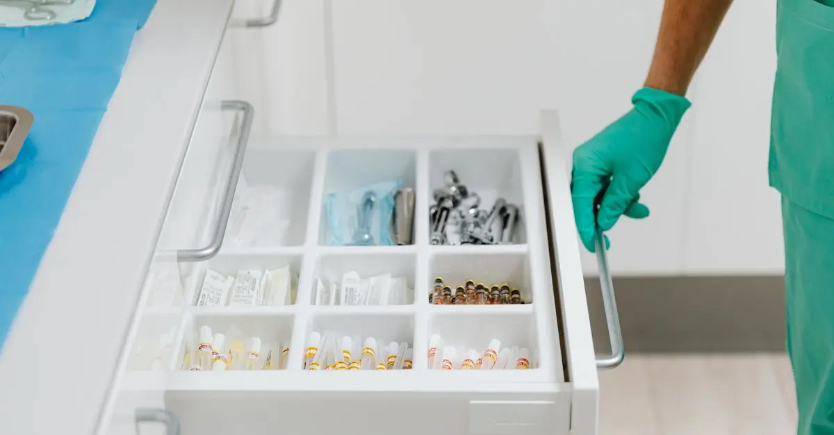 Comment choisir le meilleur matériel médical pour votre santé