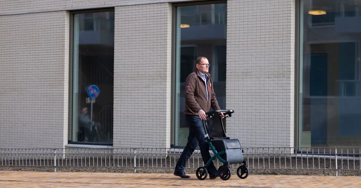 Meilleur matériel médical pour la santé des seniors