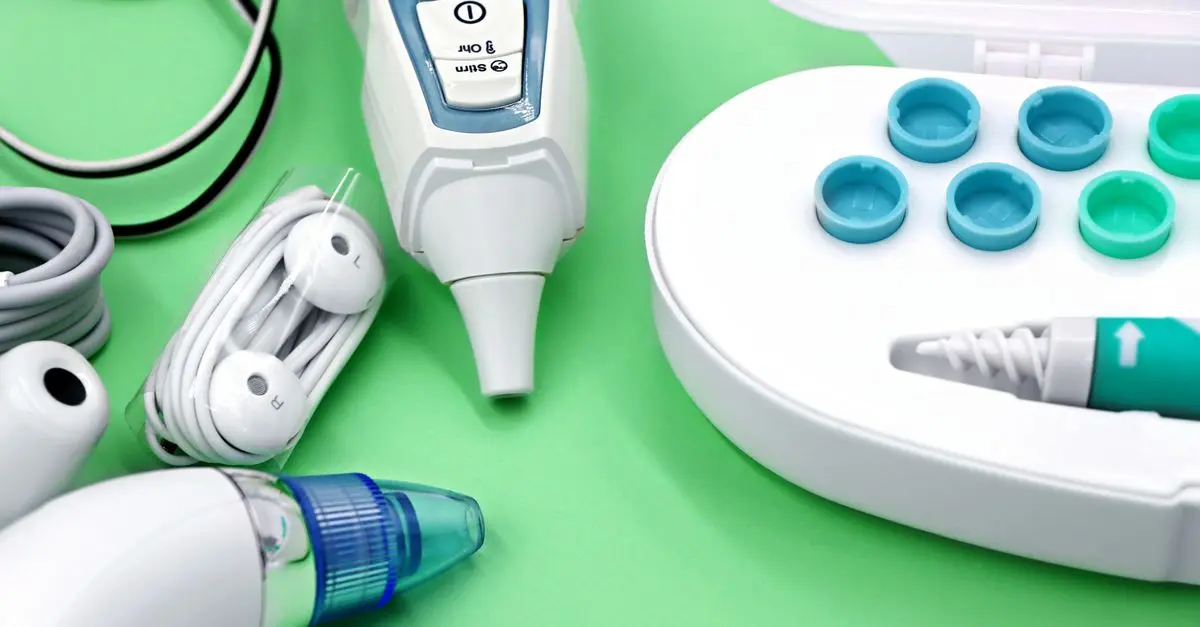 Les 10 meilleurs accessoires médicaux à avoir chez soi