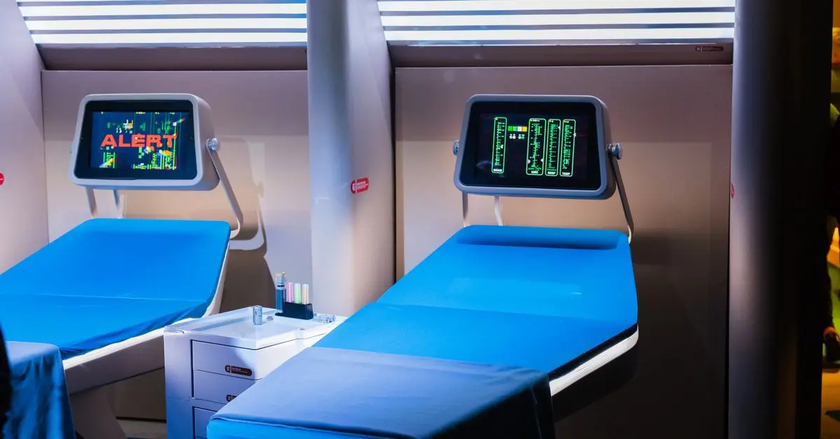 Les innovations du matériel médical de rééducation en 2026