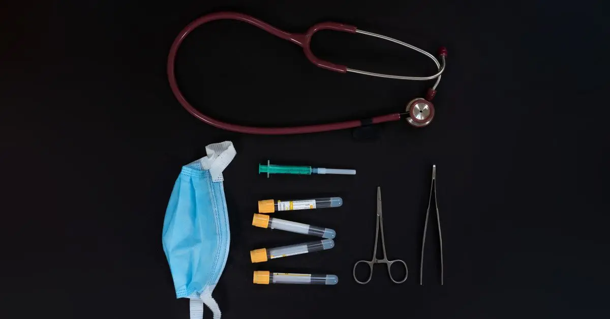 Guide ultime pour choisir le meilleur matériel médical