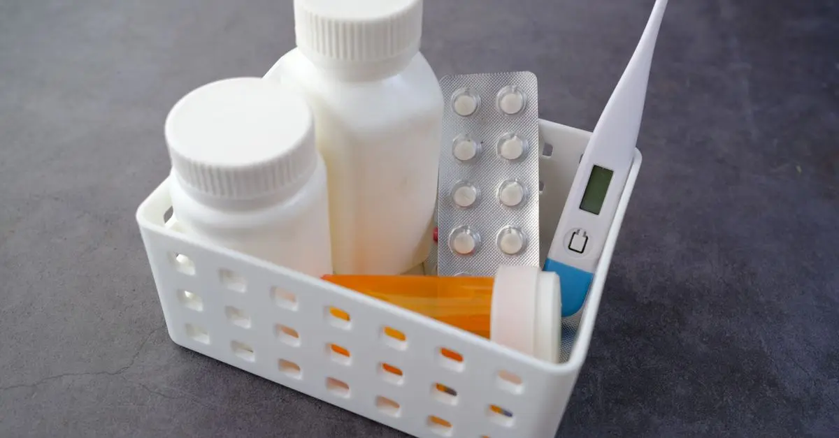 Top 5 des équipements médicaux indispensables à domicile