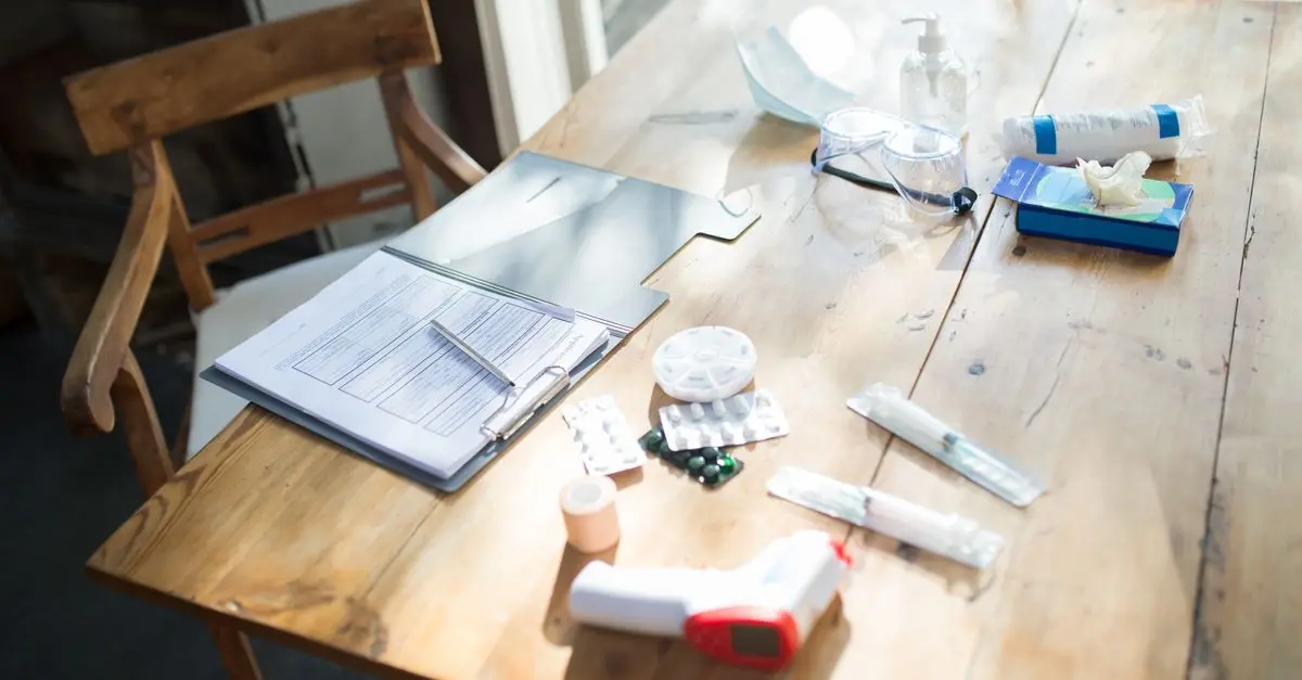 Guide d'achat des accessoires médicaux incontournables