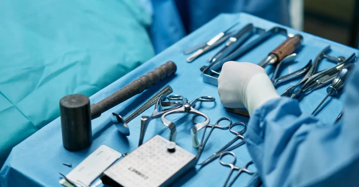 Les critères essentiels pour choisir le meilleur matériel médical