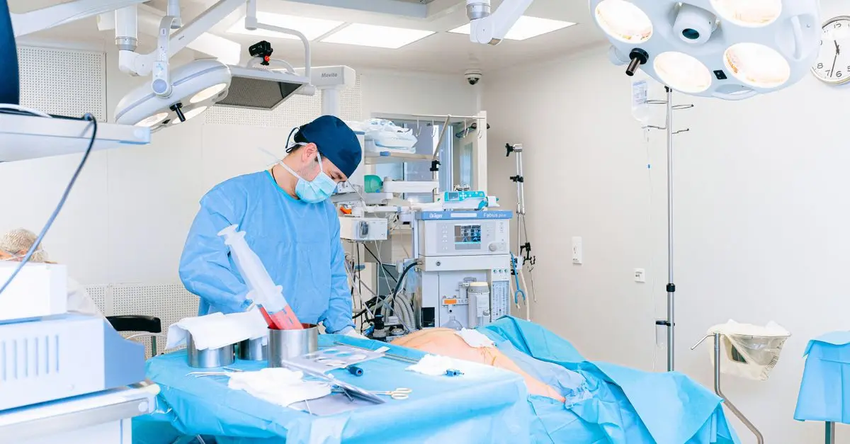 Les critères essentiels pour choisir le meilleur matériel médical