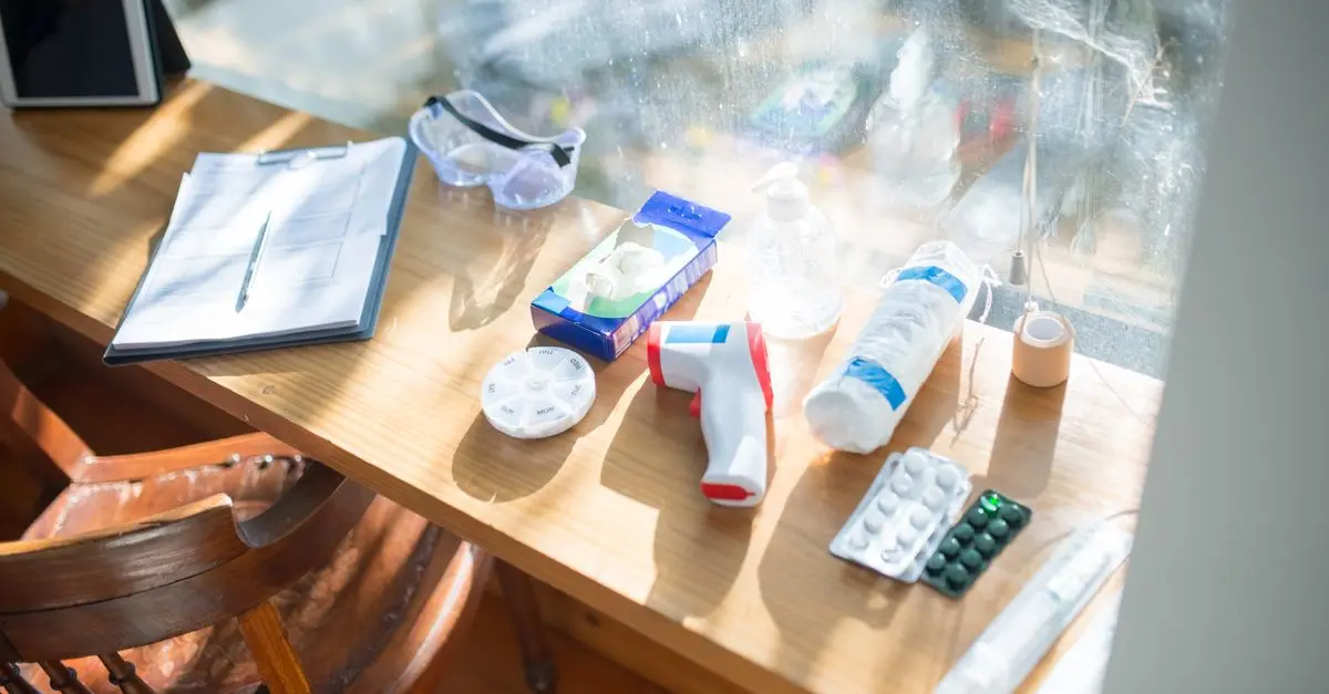 Meilleur matériel médical : 7 conseils pour bien choisir