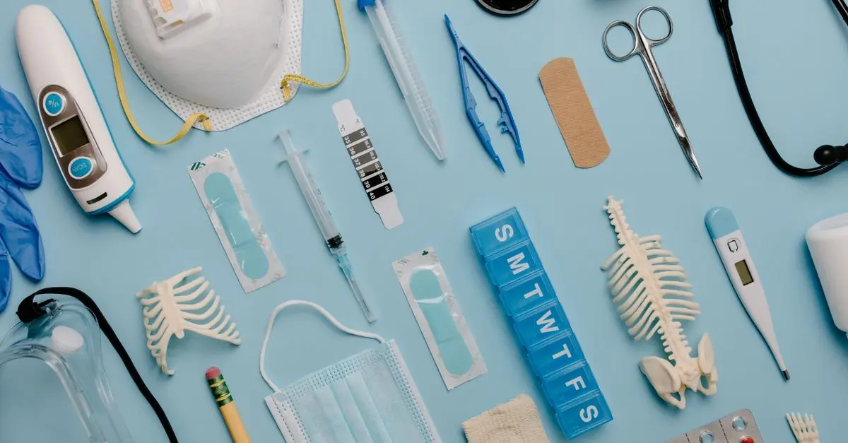 7 conseils pour bien entretenir vos équipements médicaux