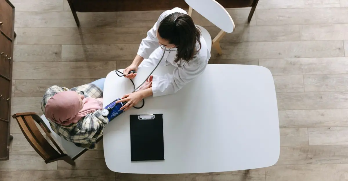 Top 5 des accessoires médicaux qui facilitent la vie