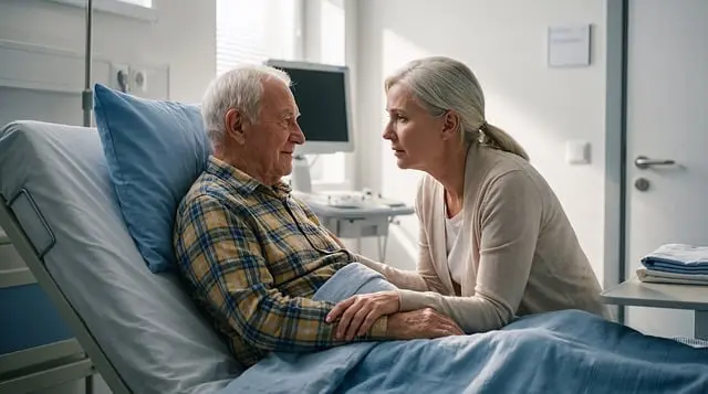 Meilleur matériel médical pour seniors : Top 5 des équipements essentiels