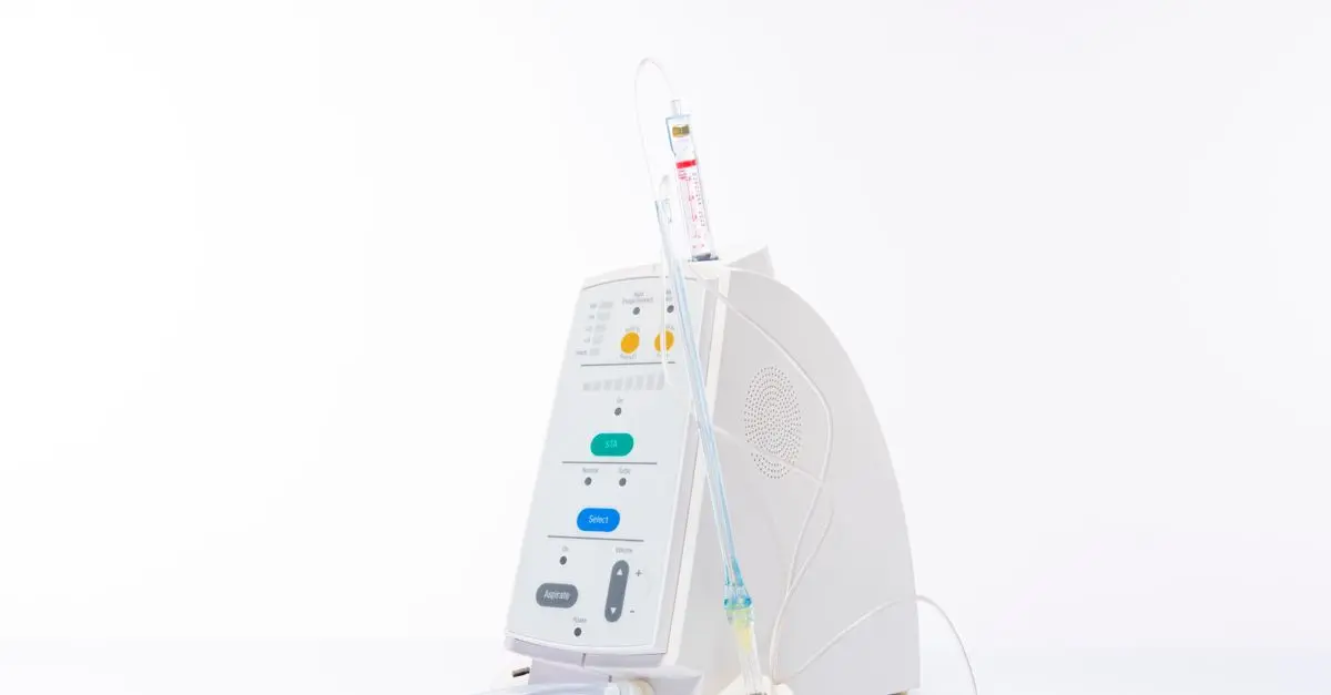 Les critères essentiels pour choisir le meilleur matériel médical