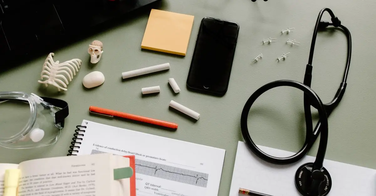Comment utiliser un moniteur d'activité physique médicale