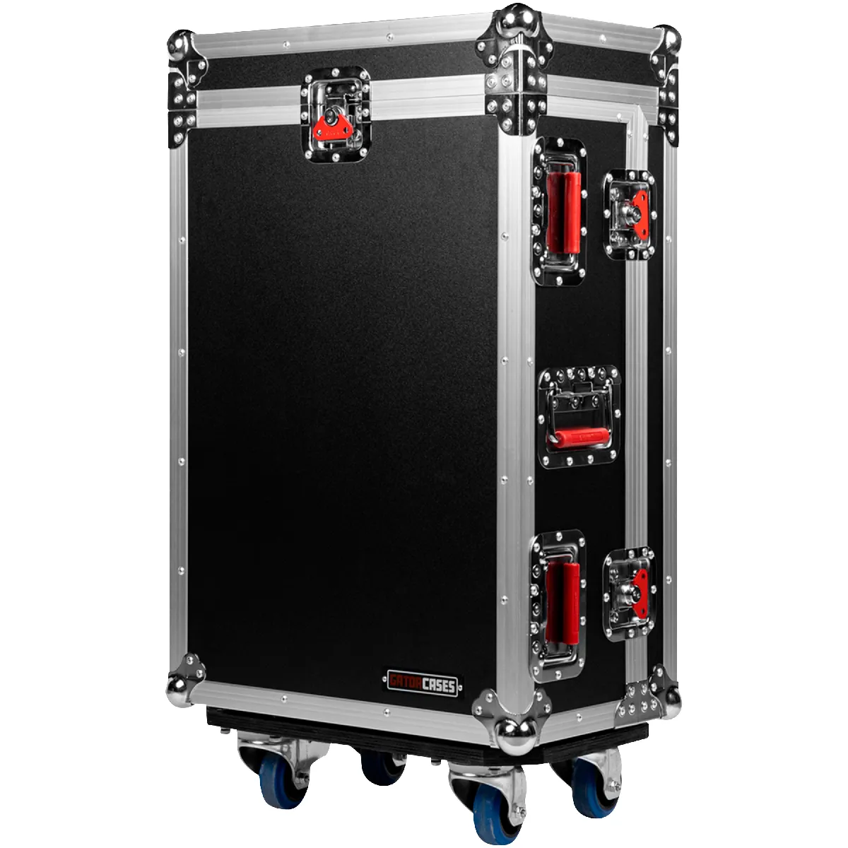 G-TOURQU5 ATA-Style Road Case Doghouse Allen Heath Qu-5 / Qu-5D Gator