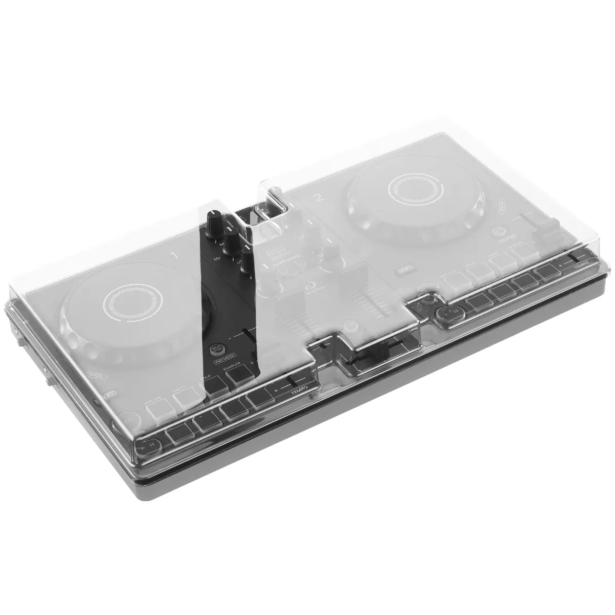 AlphaTheta DDJ-FLX2 Cover Light Edition DeckSaver