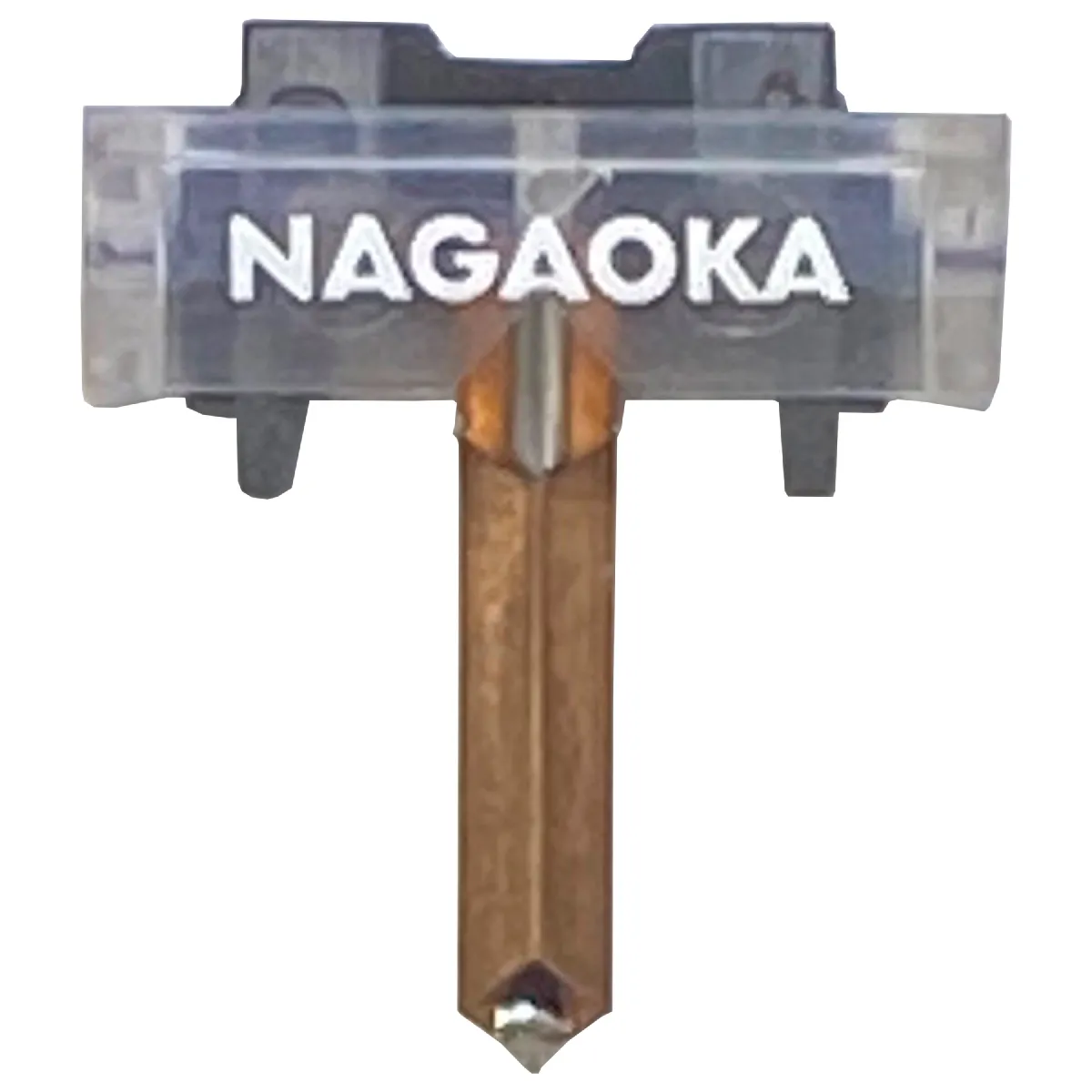 Nagaoka DJ-44G - Cuivre