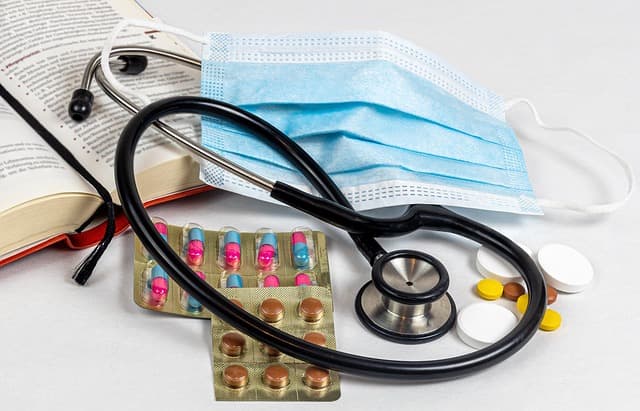 Les Meilleurs Matériels Médicaux à Utiliser à Domicile