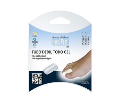 Herbifeet Dedil Gel TM 1pc